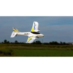 E-Flite Hobbyzone HBZ5300 Duet RTF Electric Airplane -Spetrum Racing Model Shop hobbyzone hbz5300 duet rtf electric airplane 2