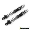 Incision By Vanquish IRC00210 Scale 90mm Shocks 1 Pair -Spetrum Racing Model Shop incision by vanquish irc000210 scale 90mm shocks 1 pair