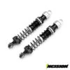 Incision By Vanquish IRC000215 Scale 80mm Shocks 1 Pair 2 Incision By Vanquish IRC000215 Scale 80mm Shocks 1 Pair -Spetrum Racing Model Shop incision by vanquish irc000215 scale 80mm shocks 1 pair