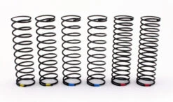 Incision By Vanquish IRC000216 Scale Shock Spring Set For 80mm Shocks
