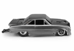 J Concepts 0386 1963 Ford Falcon Street Eliminator Clear Body -Spetrum Racing Model Shop j concepts 0386 1963 ford falcon street eliminator clear body 3