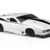 J Concepts 0455 1968 Pontiac Firebird Pro Street Eliminator Clear Drag Body -Spetrum Racing Model Shop j concepts 0455 1968 pontiac firebird pro street eliminator clear drag body 1