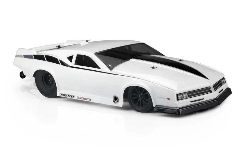 J Concepts 0455 1968 Pontiac Firebird Pro Street Eliminator Clear Drag Body 3 J Concepts 0455 1968 Pontiac Firebird Pro Street Eliminator Clear Drag Body
