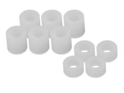 J Concepts 2295 Traxxas Big Bore Shock Limiter Kit 10 Piece