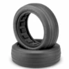 J Concepts 3193-02 2.2" Front Hotties Drag Racing Tire Green Compound -Spetrum Racing Model Shop j concepts 3193 02 2 2 front hotties drag racing tire green compound