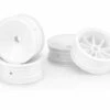 J Concepts 3403W White Mono 2.2 Wheels For RC10 Buggy 1 Pair 2 J Concepts 3403W White Mono 2.2 Wheels For RC10 Buggy 1 Pair -Spetrum Racing Model Shop j concepts 3403w white mono 2 2 wheels for rc10 buggy 1 pair