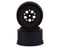 J Concepts 3409B Coil Rear Street Eliminator 2.2 12mm Hex Wheels