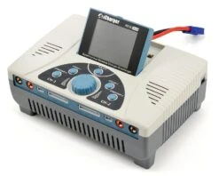 Junsi 4010DUO ICharger DC RC Battery Charger (10S 40A 2000W)
