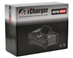 Junsi 4010DUO ICharger DC RC Battery Charger (10S 40A 2000W) -Spetrum Racing Model Shop junsi 4010duo icharger dc rc battery charger 10s 40a 2000w 4 1