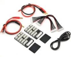 Junsi 4010DUO ICharger DC RC Battery Charger (10S 40A 2000W) -Spetrum Racing Model Shop junsi 4010duo icharger dc rc battery charger 10s 40a 2000w3