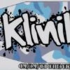 Klinik RC KRCSKINB74 Blue Camo 18mil Chassis Protector AE B74.1
