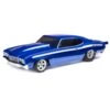 Losi 01023T1 1970 Chevrolet Chevelle 2WD Mini No Prep Drag Car - Blue 2 Losi 01023T1 1970 Chevrolet Chevelle 2WD Mini No Prep Drag Car - Blue -Spetrum Racing Model Shop losi 01023t1 1970 chevrolet chevelle 2wd mini no prep drag car blue 1