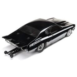 Losi 01023T2 1970 Chevrolet Chevelle 2WD Mini No Prep Drag Car - Black -Spetrum Racing Model Shop losi 01023t2 1970 chevrolet chevelle 2wd mini no prep drag car black 3