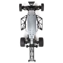 Losi 01023T2 1970 Chevrolet Chevelle 2WD Mini No Prep Drag Car - Black -Spetrum Racing Model Shop losi 01023t2 1970 chevrolet chevelle 2wd mini no prep drag car black 5