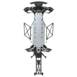 Losi 03041 22S No Prep Drag Car Roller -Spetrum Racing Model Shop losi 03041 22s no prep drag car roller a