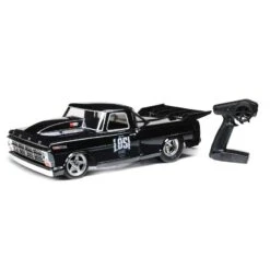 Losi LOS03045T2 1968 Ford F-100 22S No Prep Drag Truck - Losi Garage 15 Losi LOS03045T2 1968 Ford F-100 22S No Prep Drag Truck - Losi Garage -Spetrum Racing Model Shop losi los03045t2 1968 ford f 100 22s no prep drag truck losi garage 2