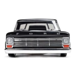 Losi LOS03045T2 1968 Ford F-100 22S No Prep Drag Truck - Losi Garage 13 Losi LOS03045T2 1968 Ford F-100 22S No Prep Drag Truck - Losi Garage -Spetrum Racing Model Shop losi los03045t2 1968 ford f 100 22s no prep drag truck losi garage 5