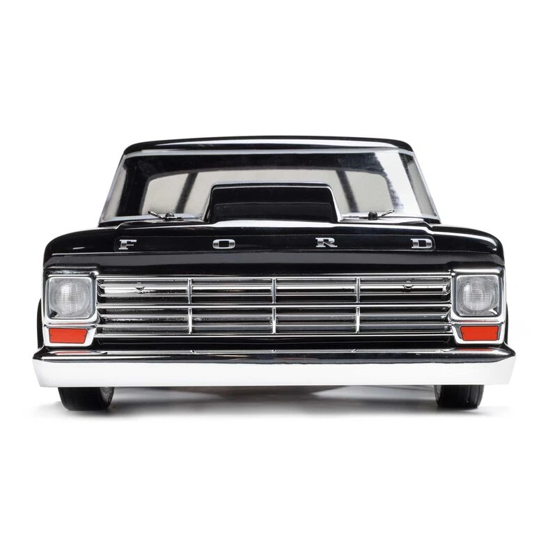 Losi LOS03045T2 1968 Ford F-100 22S No Prep Drag Truck - Losi Garage 6 Losi LOS03045T2 1968 Ford F-100 22S No Prep Drag Truck - Losi Garage - Image 4