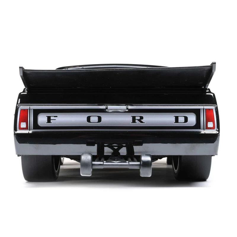 Losi LOS03045T2 1968 Ford F-100 22S No Prep Drag Truck - Losi Garage 7 Losi LOS03045T2 1968 Ford F-100 22S No Prep Drag Truck - Losi Garage - Image 5