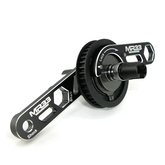 MR33 Racing Multi Tool For Awesomatix 4 MR33 Racing Multi Tool For Awesomatix - Image 2