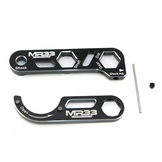 MR33 Racing Multi Tool For Awesomatix 3 MR33 Racing Multi Tool For Awesomatix