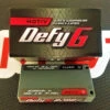 MOTIV 2005 Defy G Grey Graphene 1S 3.8V 8200mAh 100C Hardcase LiPo Battery 2 MOTIV 2005 Defy G Grey Graphene 1S 3.8V 8200mAh 100C Hardcase LiPo Battery -Spetrum Racing Model Shop motiv 2005 defy g grey graphene 1s 3 8v 8200mah 100c hardcase lipo battery