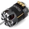 MOTIV 40255 "MC4" 25.5T Pro Tuned Spec 2 Pole 540 Brushless Motor