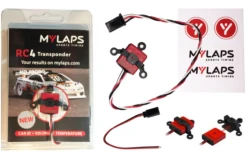 MyLaps RC4 Transponder (3-wire) -Spetrum Racing Model Shop mylaps rc4 transponder 3 wire 2