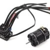 HOBBYWING 38020281 XERUN XR10 Pro G2 ESC With V10 G3 5.5T Brushless Motor