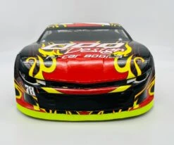 Odd Design 2201 ABC NextGen Camaro RC Body 1/10th 13" Wheelbase -Spetrum Racing Model Shop odd design 2201 abc nextgen camaro rc body 1 10th 13 wheelbase 3