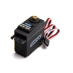 Onyx M0255 S55 Ultra-Torque Metal Gear Standard Servo