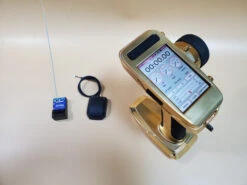 Oxidean Marine 9-Channel Quasar 2.4GHz Digital Radio With Receiver And GPS 8 Oxidean Marine 9-Channel Quasar 2.4GHz Digital Radio With Receiver And GPS -Spetrum Racing Model Shop oxidean marine 9 channel quasar 2 4ghz digital radio with receiver and gps3