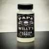 Papa Willy's Traxion Tonic Tire Prep Activator - Clear -Spetrum Racing Model Shop papa willys traxion tonic tire prep activator clear