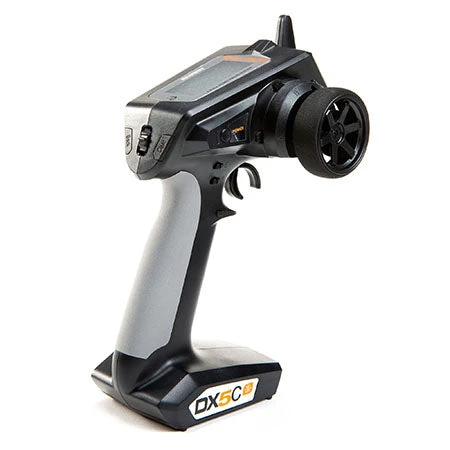 Spektrum 5115 DX5C DSMR 5 Channel TX Without Receiver 3 Spektrum 5115 DX5C DSMR 5 Channel TX Without Receiver