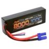 Powerhobby 2S 7.4V 8000mAh 100C Lipo Battery Pack With EC5 (UPS Shipping Only) 1 Powerhobby 2S 7.4V 8000mAh 100C Lipo Battery Pack With EC5 (UPS Shipping Only) -Spetrum Racing Model Shop powerhobby 2s 7 4v 8000mah 100c lipo battery pack with ec5 ups shipping only