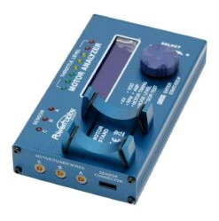 Powerhobby BMA01 Brushless Motor Analyzer And RPM And Voltage Motolyzer