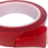Powerhobby PHB5012 Double Sided Clear Servo Tape 10' Roll (25mm X 3mm)