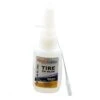Powerhobby PHGlue-01 Premium Blend CA Tire Glue With Medium Tip .75oz -Spetrum Racing Model Shop powerhobby phglue 01 premium blend ca tire glue with medium tip 75oz