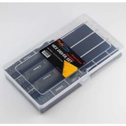 Powerhobby T008 Pro Series Metric Magnetic Hex Tool Set (1.5, 2.0, 2.5, 3.0) 7 Powerhobby T008 Pro Series Metric Magnetic Hex Tool Set (1.5, 2.0, 2.5, 3.0) -Spetrum Racing Model Shop powerhobby t008 metric magnetic hex tool set 1 5 2 0 2 5 3 0 3