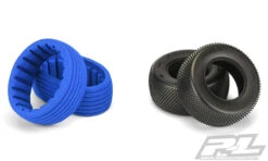 Pro-Line 10148-103 Prism SC Rear 2.2"/3.0" Z3 (Medium Carpet) For SC Trucks 1 Pair 7 Pro-Line 10148-103 Prism SC Rear 2.2"/3.0" Z3 (Medium Carpet) For SC Trucks 1 Pair -Spetrum Racing Model Shop pro line 10148 103 prism sc front 2 2 3 0 z3 medium carpet for sc trucks 3 3