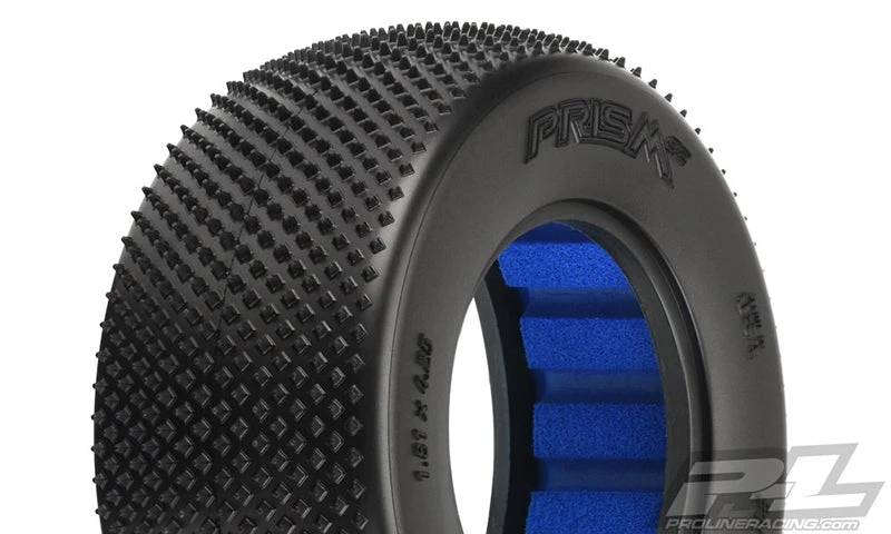 Pro-Line 10148-103 Prism SC Rear 2.2"/3.0" Z3 (Medium Carpet) For SC Trucks 1 Pair 3 Pro-Line 10148-103 Prism SC Rear 2.2"/3.0" Z3 (Medium Carpet) For SC Trucks 1 Pair