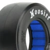 Pro-Line 10157-203 Hoosier Drag Slick SC S3 Drag Racing Rear Tires 2 Pack