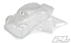 Pro-Line 3558-00 1/10 Volkswagen Bug Clear Body For 2WD Slash/DR10/22S Drag Cars -Spetrum Racing Model Shop pro line 3558 00 1 10 volkswagen bug clear body for 2wd slash dr10 22s drag cars4
