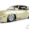 Pro-Line 3572-00 1/10 1972 Ford Pinto Clear Body For Bandit Based & Other 11.25 Drag Cars -Spetrum Racing Model Shop pro line 3572 00 1 10 1972 ford pinto clear body for bandit based other 11 25 drag cars