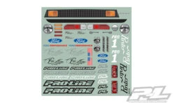 Pro-Line 3572-00 1/10 1972 Ford Pinto Clear Body For Bandit Based & Other 11.25 Drag Cars -Spetrum Racing Model Shop pro line 3572 00 1 10 1972 ford pinto clear body for bandit based other 11 25 drag cars 3