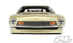 Pro-Line 3572-00 1/10 1972 Ford Pinto Clear Body For Bandit Based & Other 11.25 Drag Cars -Spetrum Racing Model Shop pro line 3572 00 1 10 1972 ford pinto clear body for bandit based other 11 25 drag cars 5