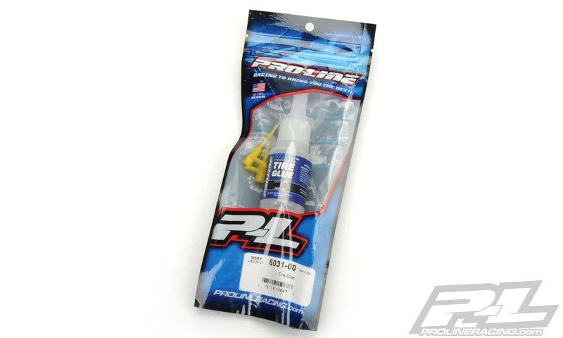 Pro-Line 6031-00 PRO-BOND Tire Glue 4 Pro-Line 6031-00 PRO-BOND Tire Glue - Image 2