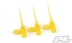 Pro-Line 6031-01 PRO-BOND Tire Glue Tips 3 Pack