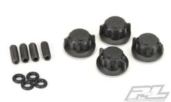 Pro-Line 6070-02 Body Mount Thumbwasher Kit