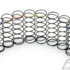 Pro-Line 6308-21 Front Spring Assortment For Pro-Spec Shocks